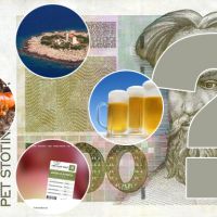 Što se sve može kupiti za 500kn?