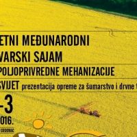 Posjetite Agroklub štand na sajmu u Bjelovaru!